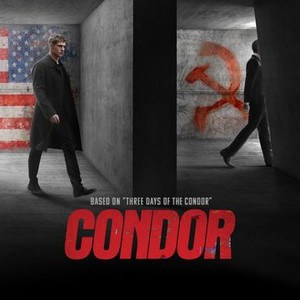 Condor Season 3 representative image
